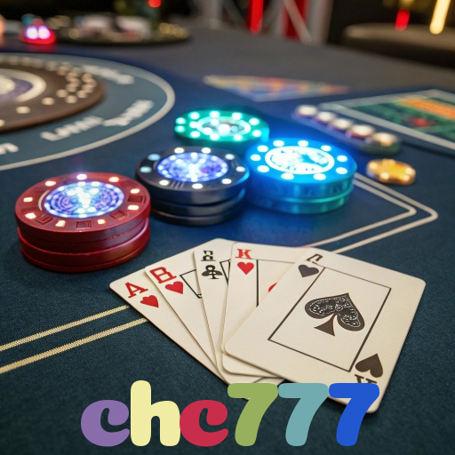 Roleta Relâmpago no chc777