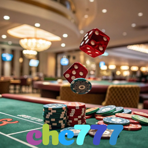 Acesse o Cassino e Divirta-se
