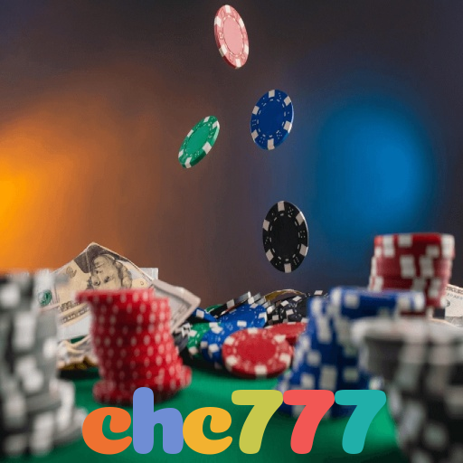 Viva a Emoção do Cassino Ao Vivo no chc777