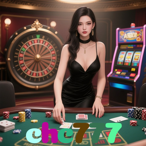 Tente a Sorte com Jogos Arriscados no chc777